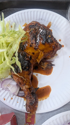 Photo of Peri Peri Original - 276 Desborough Rd, High Wycombe HP11 2QR